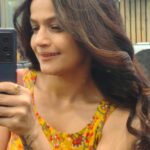 Siyaa Patil