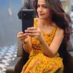 Siyaa Patil