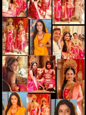 Siyaa Patil Instagram - @siyaapatilofficial as #devisaghya mata #chhaya 👍😇💖 #veerhanuman_25 #veerhanuman❣️🙏 
📿🤍

Om suryadevay nmh🫶✨️🚩📿@dhaniksh_dadhich01 
@dhaniksh_dadhichfp @dhaniksh_dadhichfp @kiaan_278 @veerhanuman_official @veer.hanuman.official @anant.dadhich 
@univesreofveerhanuman @shrimad__ramayan__official__ lakshmi_ghalot_3 @shrimadramayan_tamil @veer_hanuman_._143 @veerhanumanofficial453 @shrimadramayanedits 
📿🤍

#veerhanuman_25 #veerhanuman❣️🙏 #veerhanumanonsonysab #lakshman #dhaniksh #dhanikshdadhich #shriram #jayshriram #jayhanuman #veerhanumanaatibalvana♥️♥️♥️♥️🔥🔥🔥🔥💯💯💯 #jaybajrangbali😇🙏🕉️ #reelsinstagram #reels #reelitfeelit #viralreels #virel #viralvideos #instagood #intagram #popular #favouriteserial #mythology #instalike #explore #trendingreels 
📿🤍

🍂🚩📿🔱🤗