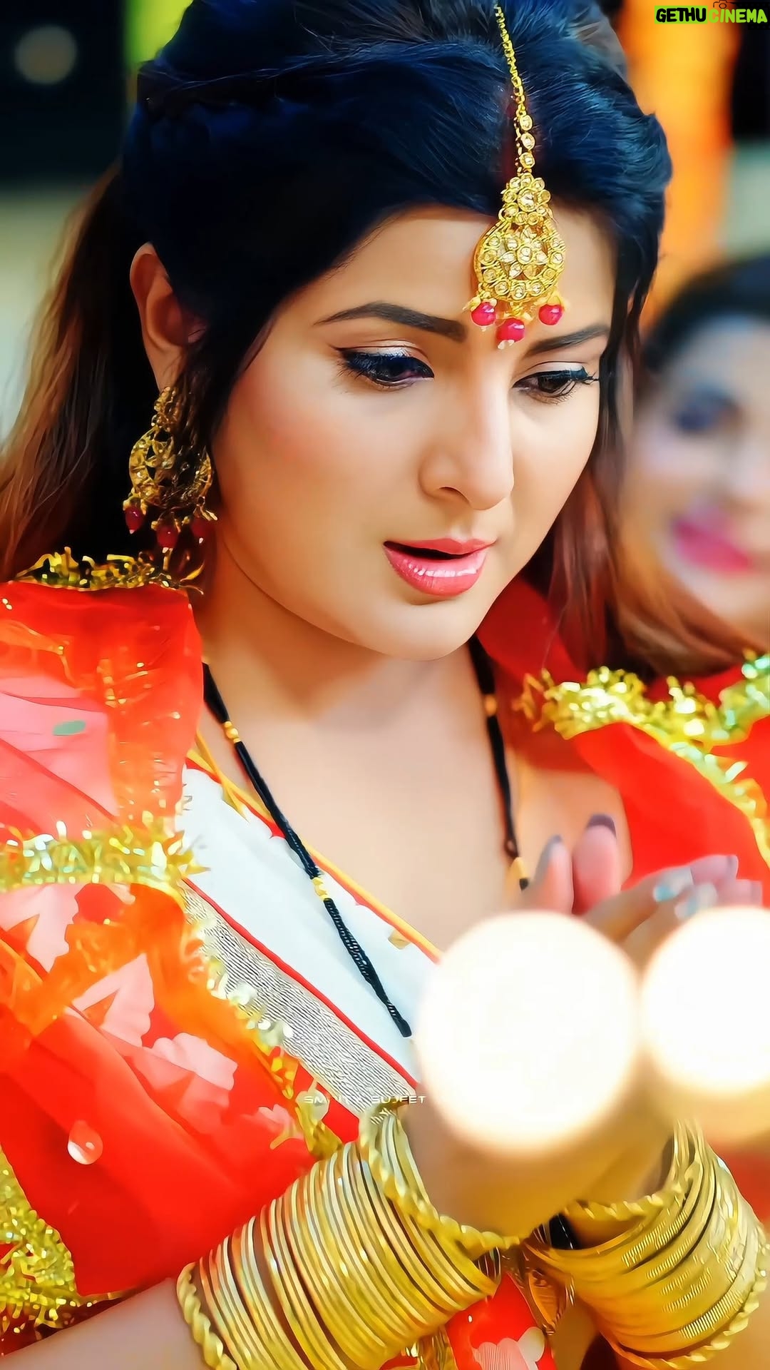 Smrity Sinha - 47.8K Likes - Ae Ho Sakhi Tani Chunari Le Aawa🌺🌺
#smritysinha #smritysinhaofficial 
#smrity_sujeet_998 #reels #viral #bhohpuri