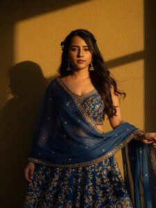 Actress Sneha Bhawsar HD Photos and Wallpapers October 2025