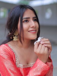 Actress Sneha Bhawsar HD Photos and Wallpapers September 2025