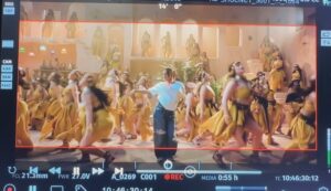 Sneha world Instagram - Sikander Naache bts from creating in the studio to set!
One of my smoothest shoot experience working alongside maestro @khan_ahmedasas sir!
Absolute kickass choreography team 💪🏻
@i_am_princegupta @dhridhay @ali_choudhary17
Also some talented Dabke artists from Lebanon @alimasri13 🫰🏻and beauty @abhisree.sen
Mazza aagaya! Looking forward to watch the movie in cinemas real soon. 🥰🥰
@beingsalmankhan @rashmika_mandanna
#sikandar #sikandarnaache
