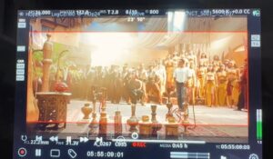 Sneha world Instagram - Sikander Naache bts from creating in the studio to set!
One of my smoothest shoot experience working alongside maestro @khan_ahmedasas sir!
Absolute kickass choreography team 💪🏻
@i_am_princegupta @dhridhay @ali_choudhary17
Also some talented Dabke artists from Lebanon @alimasri13 🫰🏻and beauty @abhisree.sen
Mazza aagaya! Looking forward to watch the movie in cinemas real soon. 🥰🥰
@beingsalmankhan @rashmika_mandanna
#sikandar #sikandarnaache