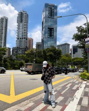 Sneha world Instagram - 📸🗑️

#snehaworld #singapore #dump