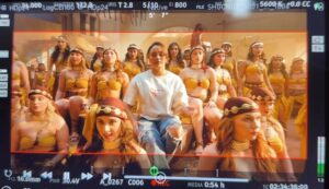 Sneha world Instagram - Sikander Naache bts from creating in the studio to set!
One of my smoothest shoot experience working alongside maestro @khan_ahmedasas sir!
Absolute kickass choreography team 💪🏻
@i_am_princegupta @dhridhay @ali_choudhary17
Also some talented Dabke artists from Lebanon @alimasri13 🫰🏻and beauty @abhisree.sen
Mazza aagaya! Looking forward to watch the movie in cinemas real soon. 🥰🥰
@beingsalmankhan @rashmika_mandanna
#sikandar #sikandarnaache