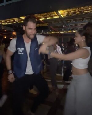 Sneha world Instagram - Been busy dancing irl!
#snehaworld #dancelife #reelsebahar