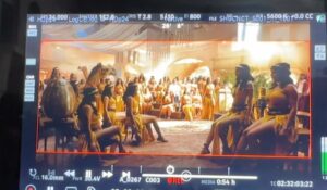 Sneha world Instagram - Sikander Naache bts from creating in the studio to set!
One of my smoothest shoot experience working alongside maestro @khan_ahmedasas sir!
Absolute kickass choreography team 💪🏻
@i_am_princegupta @dhridhay @ali_choudhary17
Also some talented Dabke artists from Lebanon @alimasri13 🫰🏻and beauty @abhisree.sen
Mazza aagaya! Looking forward to watch the movie in cinemas real soon. 🥰🥰
@beingsalmankhan @rashmika_mandanna
#sikandar #sikandarnaache