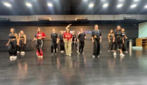 Sneha world Instagram - Sikander Naache bts from creating in the studio to set!
One of my smoothest shoot experience working alongside maestro @khan_ahmedasas sir!
Absolute kickass choreography team 💪🏻
@i_am_princegupta @dhridhay @ali_choudhary17
Also some talented Dabke artists from Lebanon @alimasri13 🫰🏻and beauty @abhisree.sen
Mazza aagaya! Looking forward to watch the movie in cinemas real soon. 🥰🥰
@beingsalmankhan @rashmika_mandanna
#sikandar #sikandarnaache
