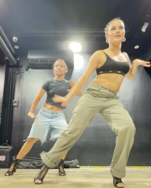 Sneha world Instagram - Been busy dancing irl!
#snehaworld #dancelife #reelsebahar