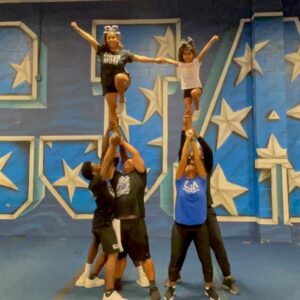 Snooki Instagram - Happy 11th birthday TO MY QUEEN 👏🏽 you are everything & more of the daughter I’ve always dreamed of having. Beautiful, smart, sassy, caring, nca & summit champ (lol) , the best sister & my best friend. I love you so much my queen. Keep crushing life & making your family proud 💋