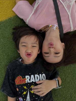 Snow Suen Instagram - 中秋節快樂🎑