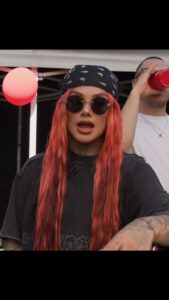 Actress Snow Tha Product HD Photos and Wallpapers October 2025