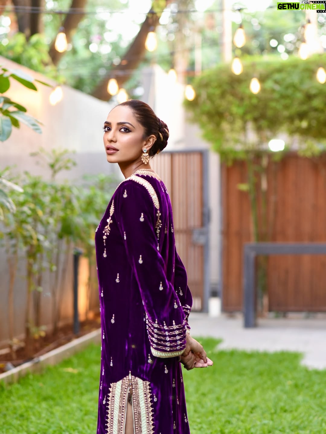 Sobhita Dhulipala - 865.2K Likes - 🪔💝