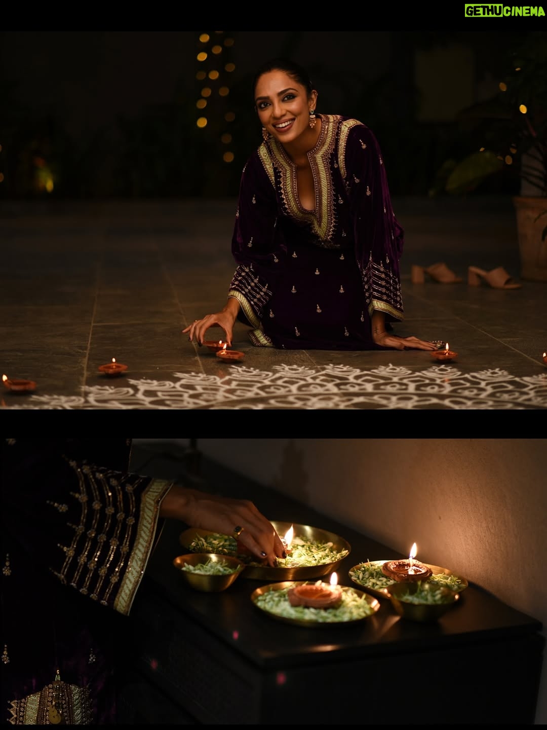 Sobhita Dhulipala - 865.2K Likes - 🪔💝