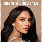 Sobhita Dhulipala