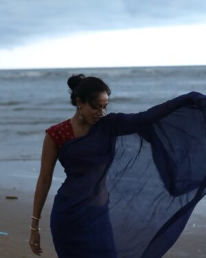 Sobhita Dhulipala Instagram - 🧜‍♀️