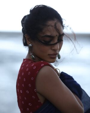Sobhita Dhulipala Instagram - 🧜‍♀️
