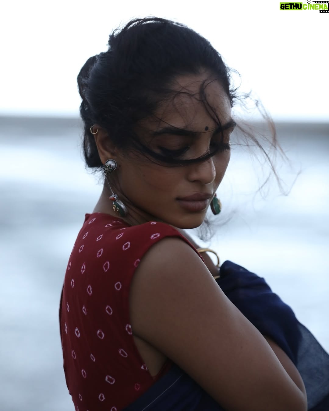Sobhita Dhulipala - 364.4K Likes - 🧜‍♀️
