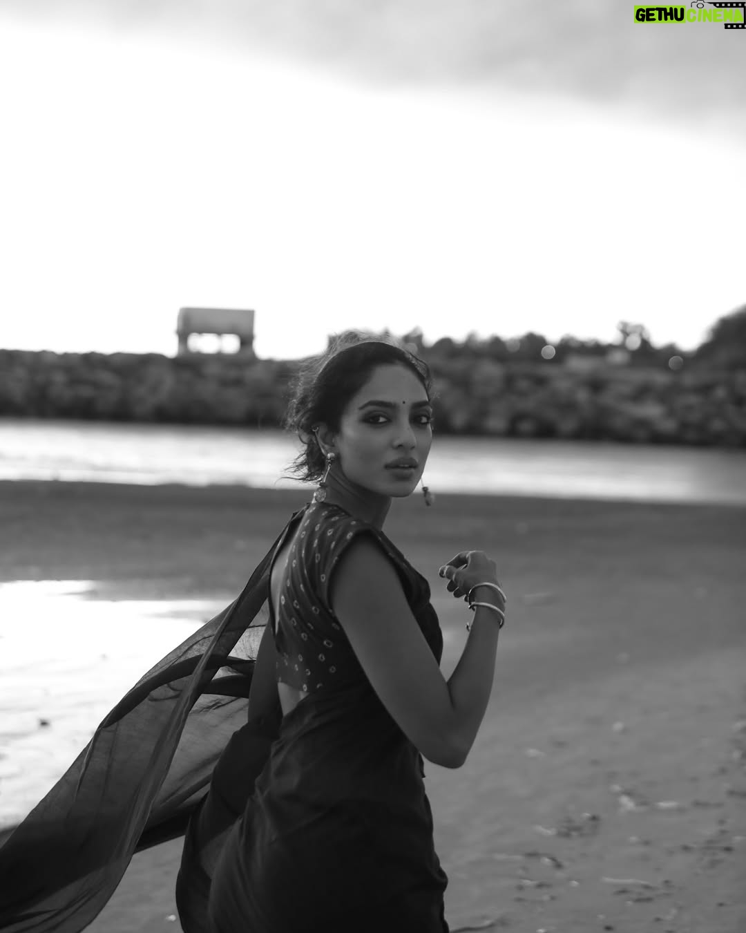 Sobhita Dhulipala - 364.4K Likes - 🧜‍♀️