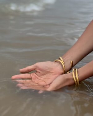 Sobhita Dhulipala Instagram - 🧜‍♀️
