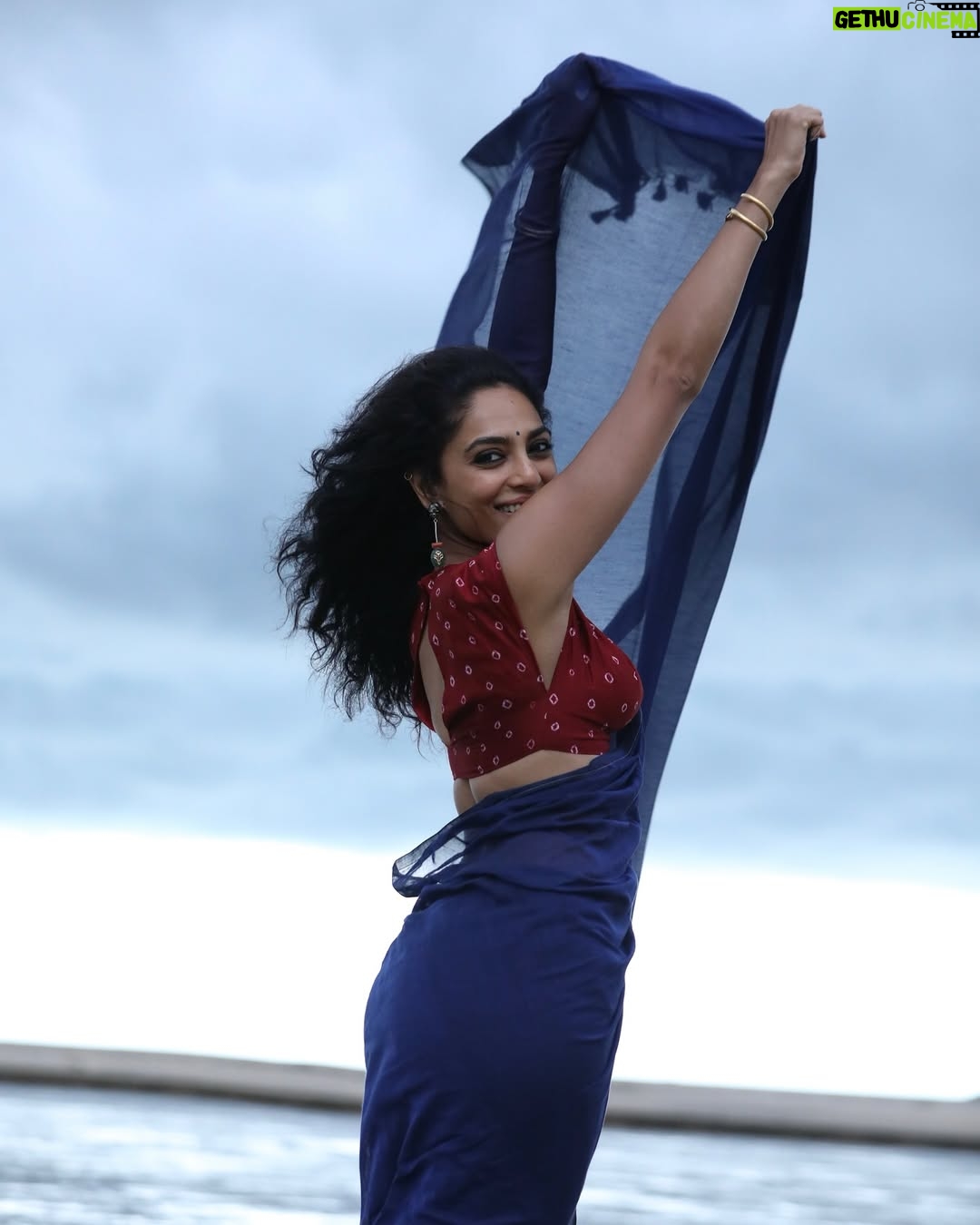 Sobhita Dhulipala - 364.4K Likes - 🧜‍♀️