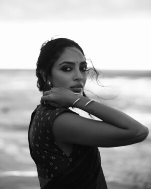 Sobhita Dhulipala Instagram - 🧜‍♀️