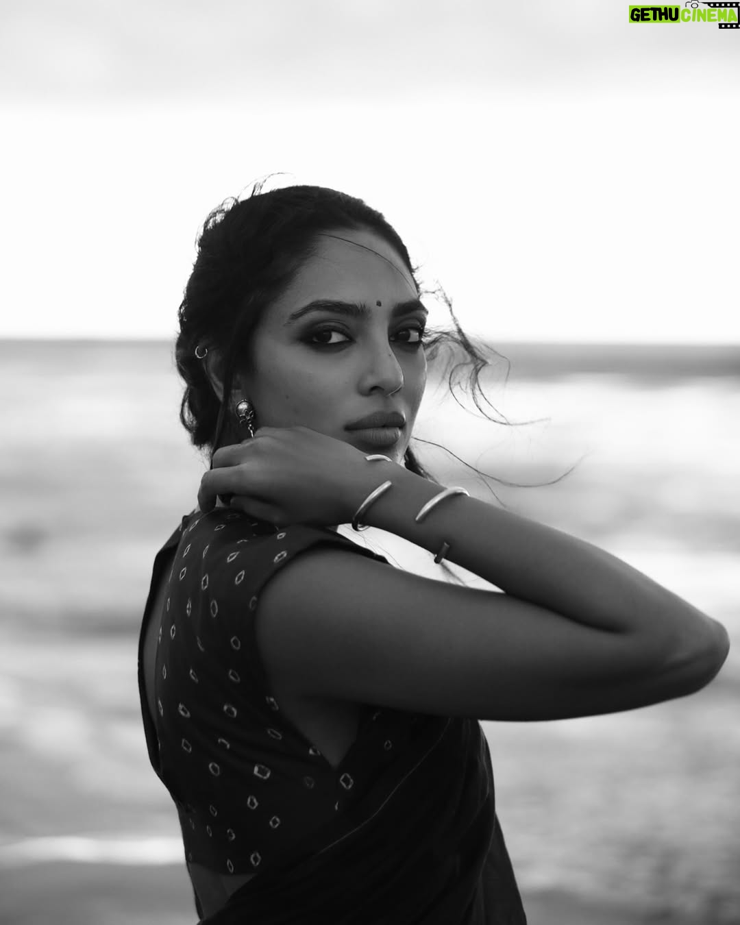 Sobhita Dhulipala - 364.4K Likes - 🧜‍♀️