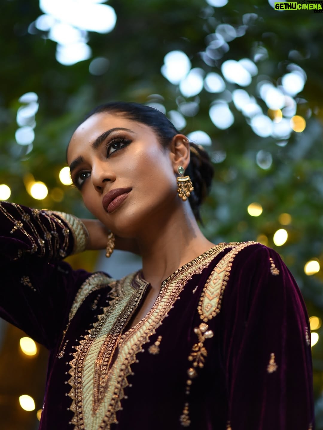 Sobhita Dhulipala - 865.2K Likes - 🪔💝