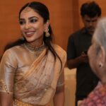 Sobhita Dhulipala