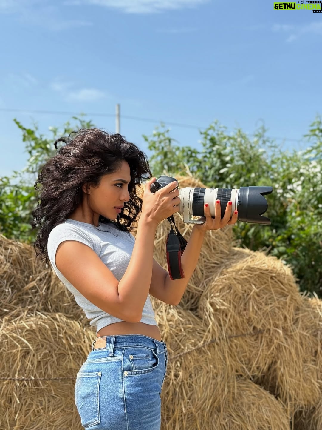 Sobhita Dhulipala - 468K Likes - Moments in the sun ☀️♥️