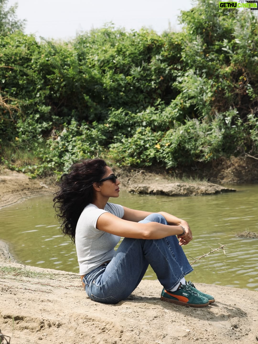 Sobhita Dhulipala - 468K Likes - Moments in the sun ☀️♥️
