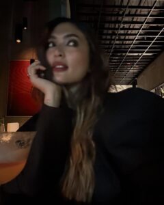 Actress Sofia Andres HD Photos and Wallpapers October 2025