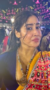 Actress Sofia Ansari HD Photos and Wallpapers October 2025