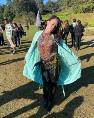 Sofía Lama Instagram - Les dejo un recorrido del behind the scenes de #PecadosInconfesables ya la pueden ver por @netflixlat ! Una delicia coincidir con compañeros que quiero y admiro 💕