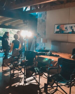 Sofía Lama Instagram - Les dejo un recorrido del behind the scenes de #PecadosInconfesables ya la pueden ver por @netflixlat ! Una delicia coincidir con compañeros que quiero y admiro 💕