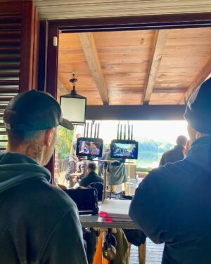 Sofía Lama Instagram - Les dejo un recorrido del behind the scenes de #PecadosInconfesables ya la pueden ver por @netflixlat ! Una delicia coincidir con compañeros que quiero y admiro 💕