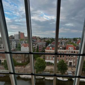Sofía Lama Instagram - La belleza de Ámsterdam