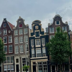 Sofía Lama Instagram - La belleza de Ámsterdam