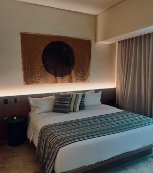 Sofía Lama Instagram - La mejor experiencia en Cartagena! @oshhotel 
Una belleza cada rincón 💕