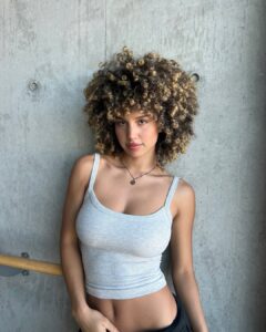 Actress Sofia Wylie HD Photos and Wallpapers May 2025