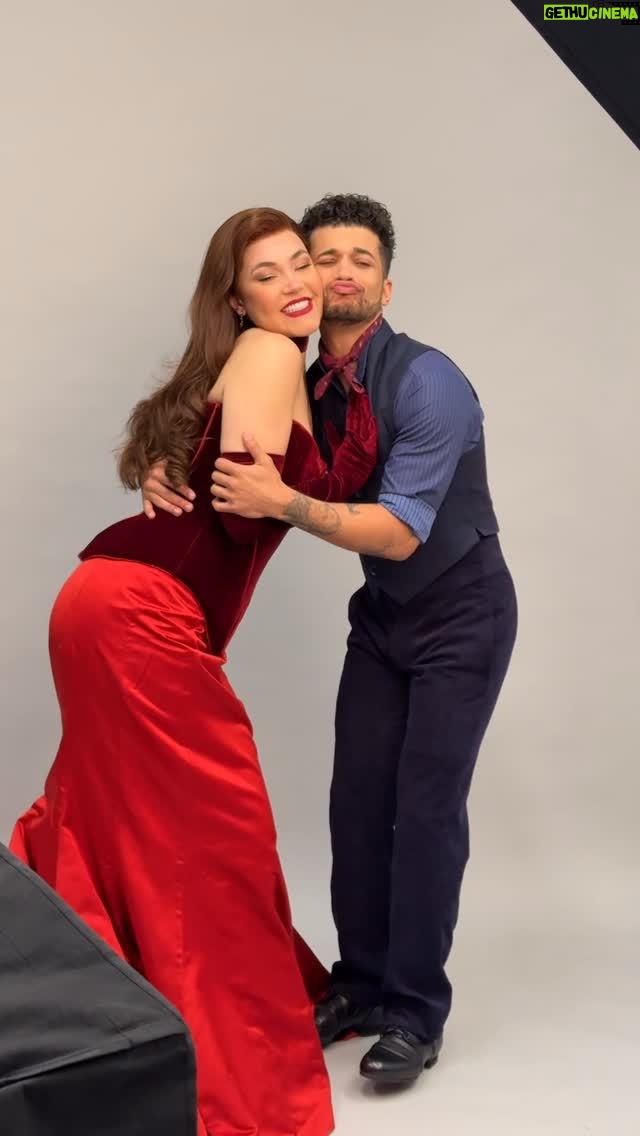 Solea Pfeiffer - 20.5K Likes - Obsessed with this duo. One more week with these gems! 🥹