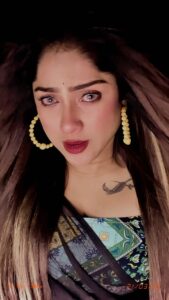 Actress Soma Singha HD Photos and Wallpapers March 2025