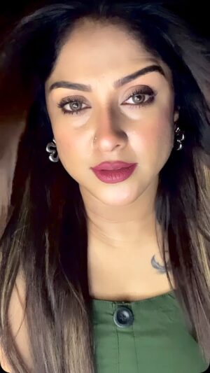 Soma Singha Instagram - #reel #instagram#reelkarofeelkaro #reelitfeelit #sad