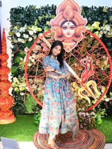 Actress Somalin Parida HD Photos and Wallpapers October 2025