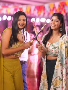 Actress Somalin Parida HD Photos and Wallpapers December 2025