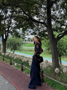 Actress Son Dam-bi HD Photos and Wallpapers October 2025
