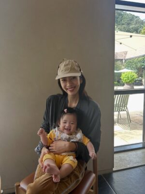 Son Dam-bi Instagram - 여행 2일째
너무 좋다아아☺️🫶