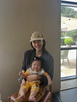 Son Dam-bi Instagram - 여행 2일째
너무 좋다아아☺️🫶