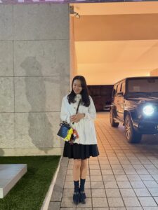 Actress Son Ye-jin HD Photos and Wallpapers October 2025